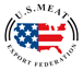 US Meat Export Federation Logo
