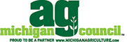 Michigan Agriculture Council Logo